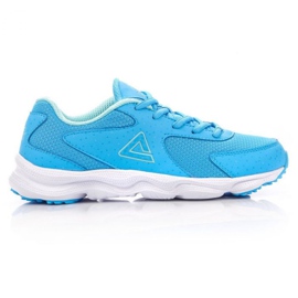 Zapatos para correr Peak E44342H W 63954-63960 azul