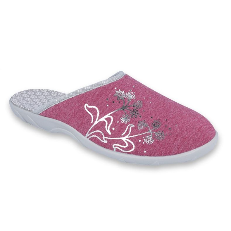 Zapatos de mujer color befado 235D170 multicolor Zapatos de mujer color befado 235D170 multicolor