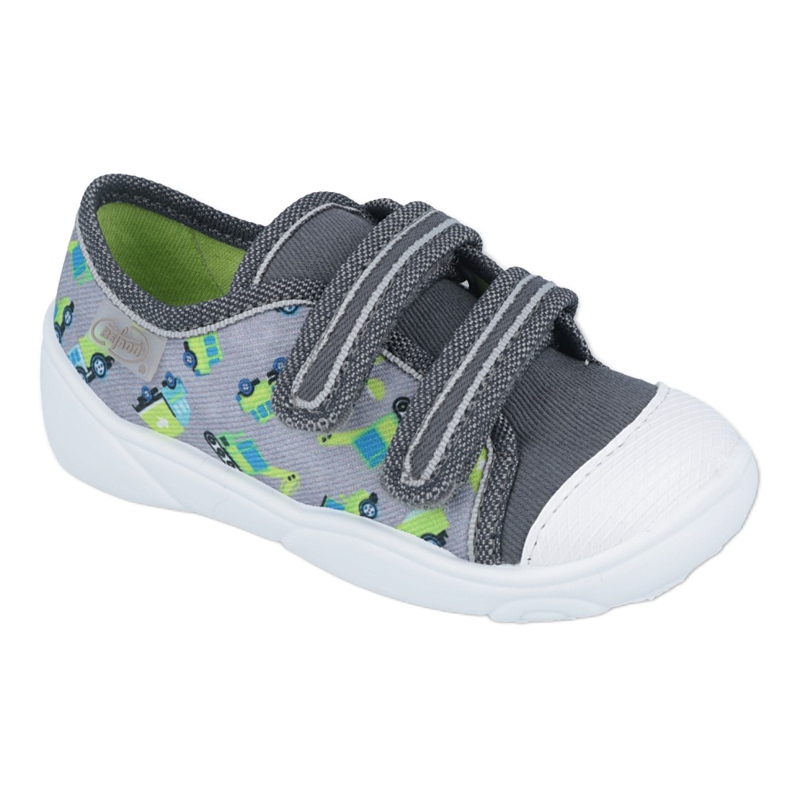 Calzado infantil befado 907P112 multicolor