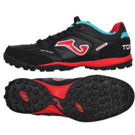Botas de fútbol Joma Top Flex 2001 In M TOPW.2001.TF multicolor negro