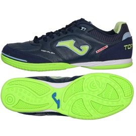 Zapatos de interior Joma Top Flex 2003 In M TOPW.2003.IN multicolor azul marino