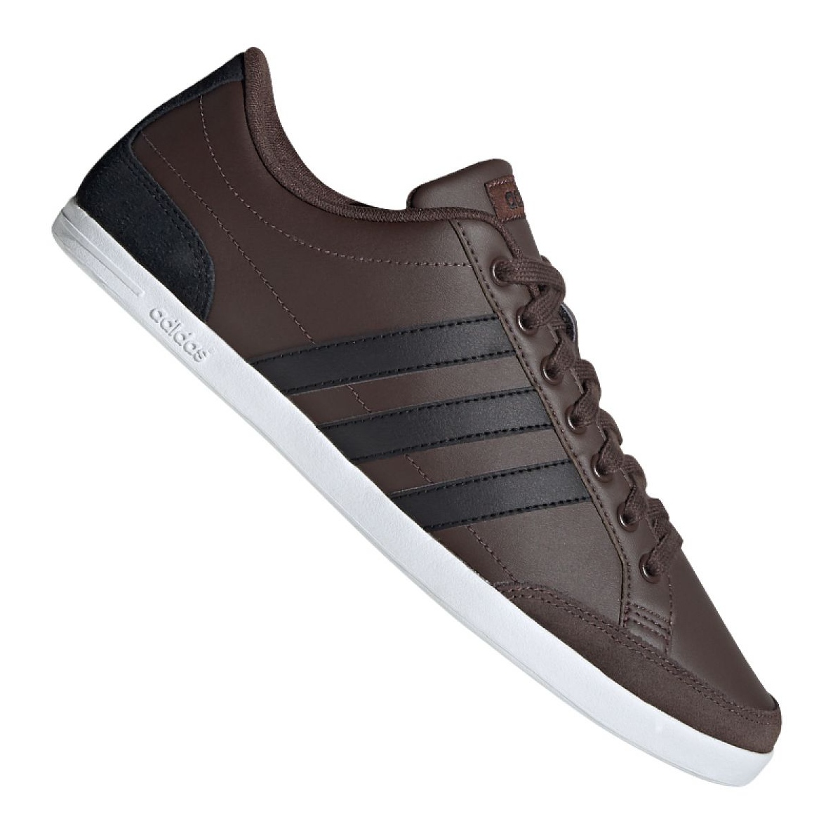 Zapatillas Adidas Caflaire M FV8549 marron