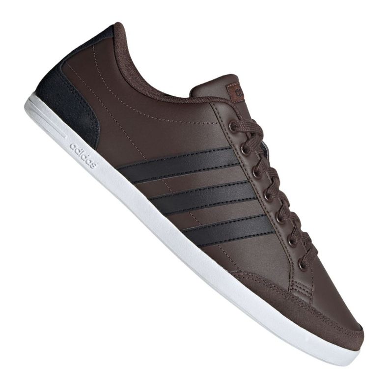 Zapatillas Adidas Caflaire M FV8549 marrón
