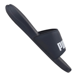 Puma Popcat 20 M 372279-10 azul marino