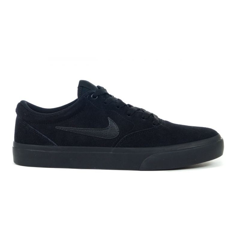 Calzado Nike Sb Charge Suede M CT3463-003 negro Calzado Nike Sb Charge Suede M CT3463-003 negro