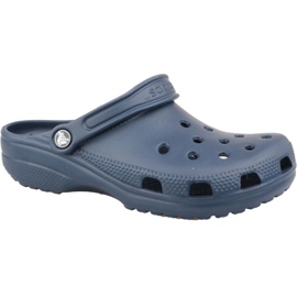 Zueco Crocs Classic 10001-410 azul Zueco Crocs Classic 10001-410 azul
