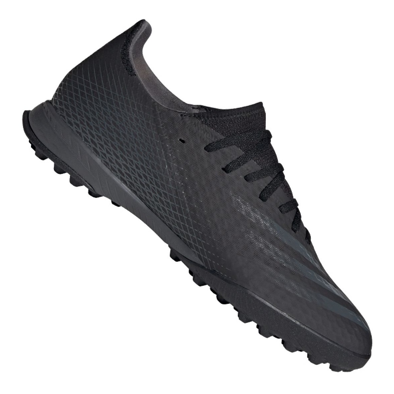 Botas de fútbol Adidas X Ghosted.3 Tf M EH2835 negro negro