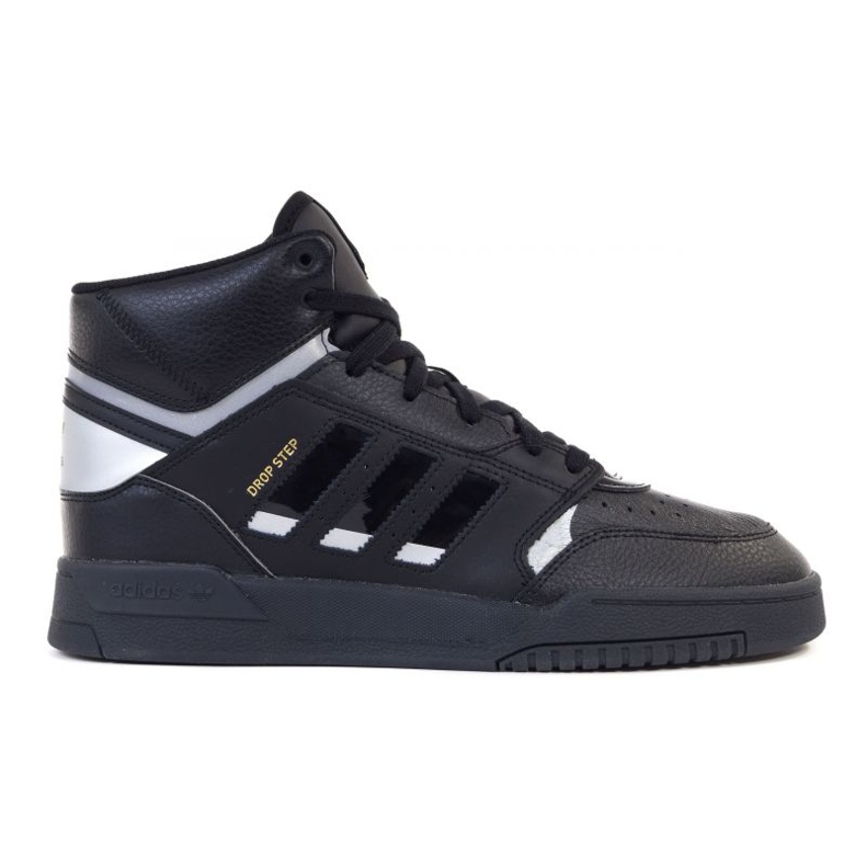 Zapatillas Adidas Drop Step M EF7141 negro