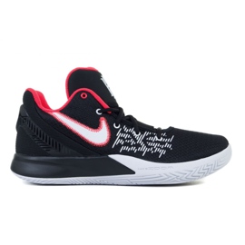 Calzado de baloncesto Nike Kyrie Flytrap Ii M AO4436-008 negro negro