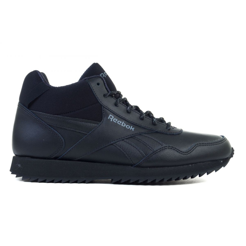 Reebok Royal Glide Mid M EG6624 negro