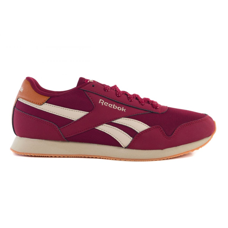 Reebok Royal Cl Jogger 3 M EG9410 rojo Reebok Royal Cl Jogger 3 M EG9410 rojo