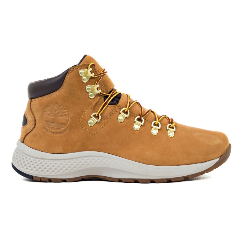 Zapatos Timberland A978 Aerocore M A1RLZ marrón