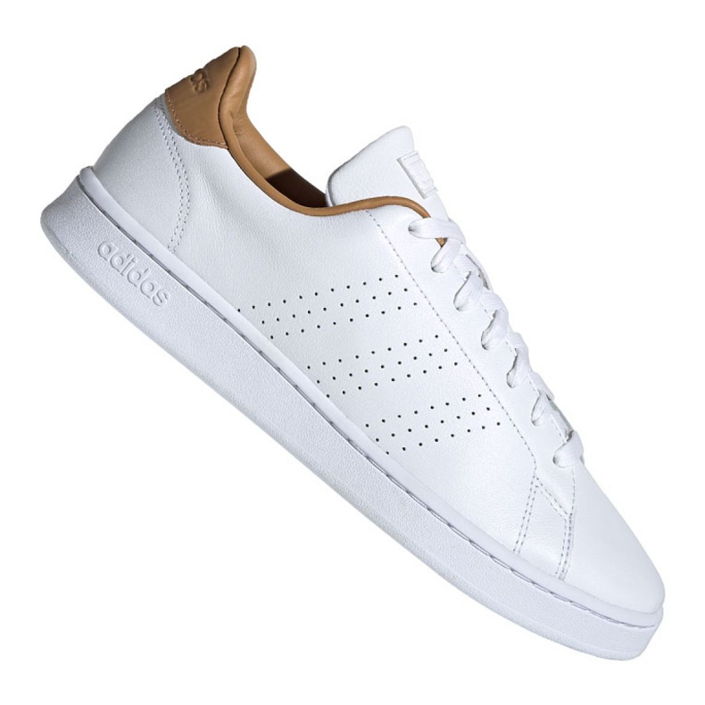 Zapatillas Adidas Advantage M FV8509 blanco
