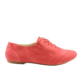 Música jazz de coravia peach rosa