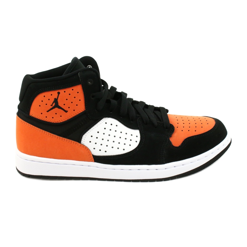 Calzado Nike Jordan Access M AR3762-008 naranja Calzado Nike Jordan Access M AR3762-008 naranja