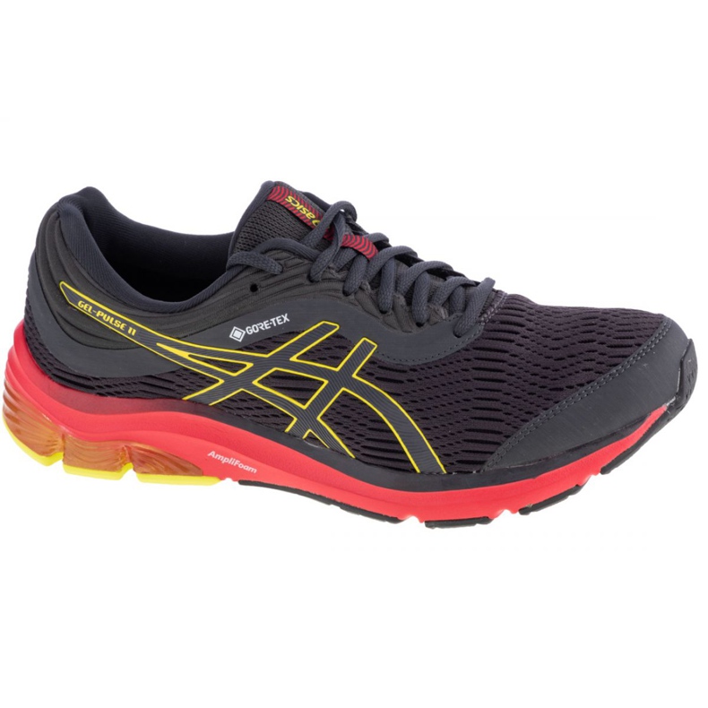 Asics Gel-Pulse 11 G-TX M 1011A569-020 negro