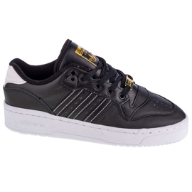 Zapatillas Adidas W Rivalry Low W FV3347 negro Zapatillas Adidas W Rivalry Low W FV3347 negro