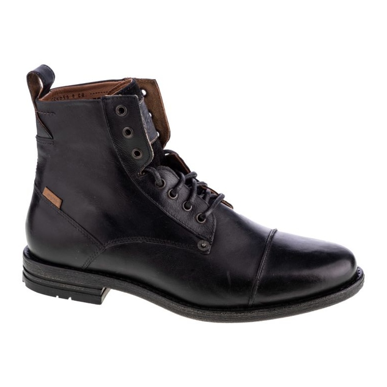 Zapatos Emerson M 225115-825-59 de Levi's negro