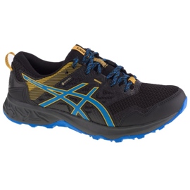 Asics Gel-Sonoma 5 G-TX M 1011A660-002 negro