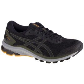 Zapatillas Asics GT-1000 9 G-TX M 1011A889-001 negro