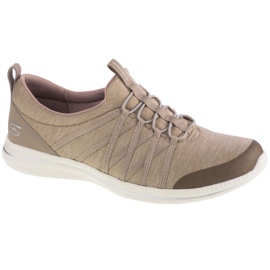 Zapatillas Skechers City Pro W 23749-TPE beige Zapatillas Skechers City Pro W 23749-TPE beige
