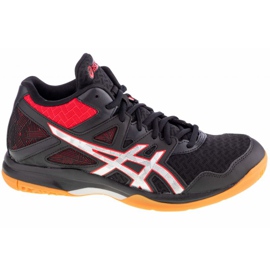 Zapatillas Asics Gel-Task Mt 2 M 1071A036-004 negro negro