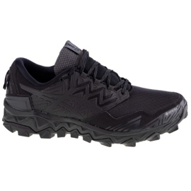 Asics Gel-FujiTrabuco 8 G-TX M 1011A670-001 negro