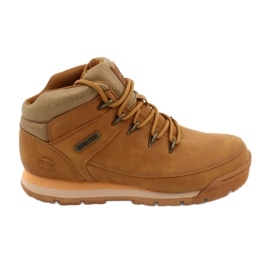 Camello deportivo trekking Big Star GG274497 dorado amarillo Camello deportivo trekking Big Star GG274497 dorado amarillo