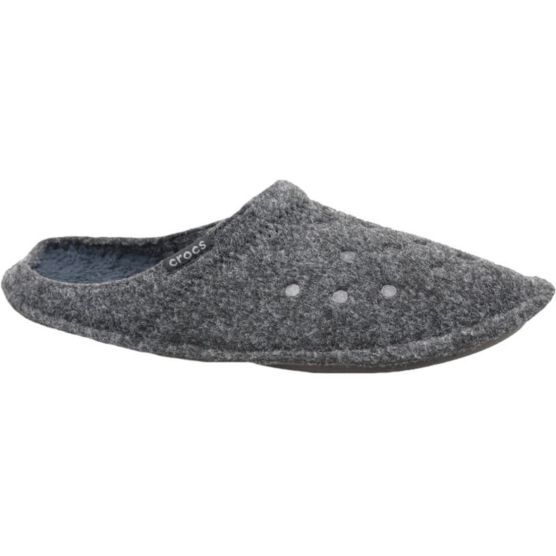 Zapatilla Crocs Classic M 203600-060 negro