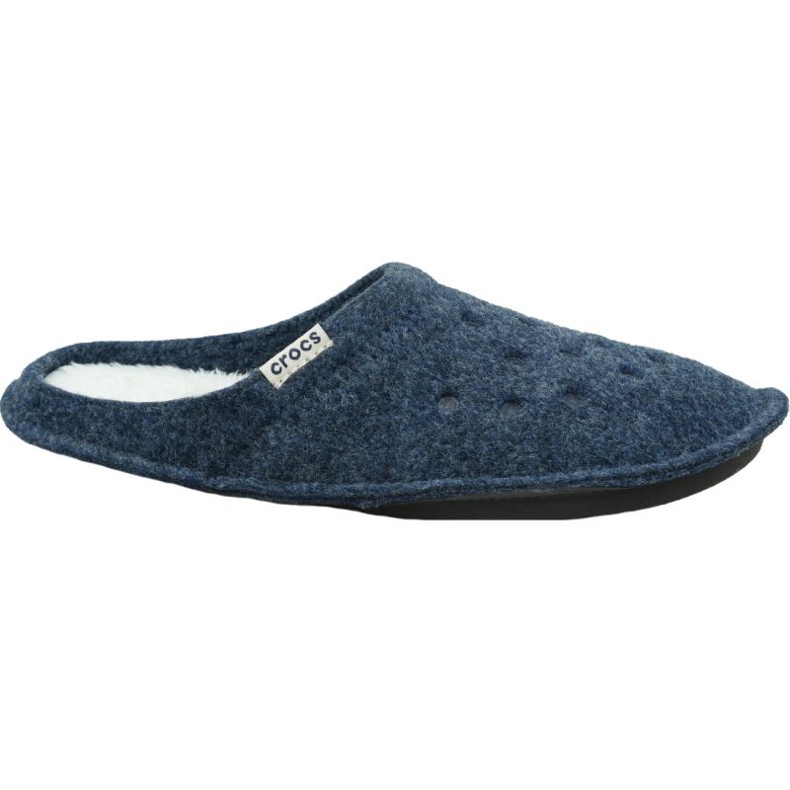 Zapatilla Crocs Classic M 203600-49U azul