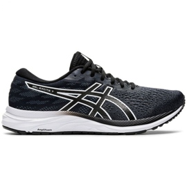 Zapatillas para correr Asics Gel Excite 7 M 1011A657 001 negro Zapatillas para correr Asics Gel Excite 7 M 1011A657 001 negro