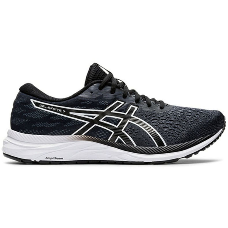 Zapatillas de running Asics Gel Excite 7 M 1011A657 001 negro Zapatillas de running Asics Gel Excite 7 M 1011A657 001 negro