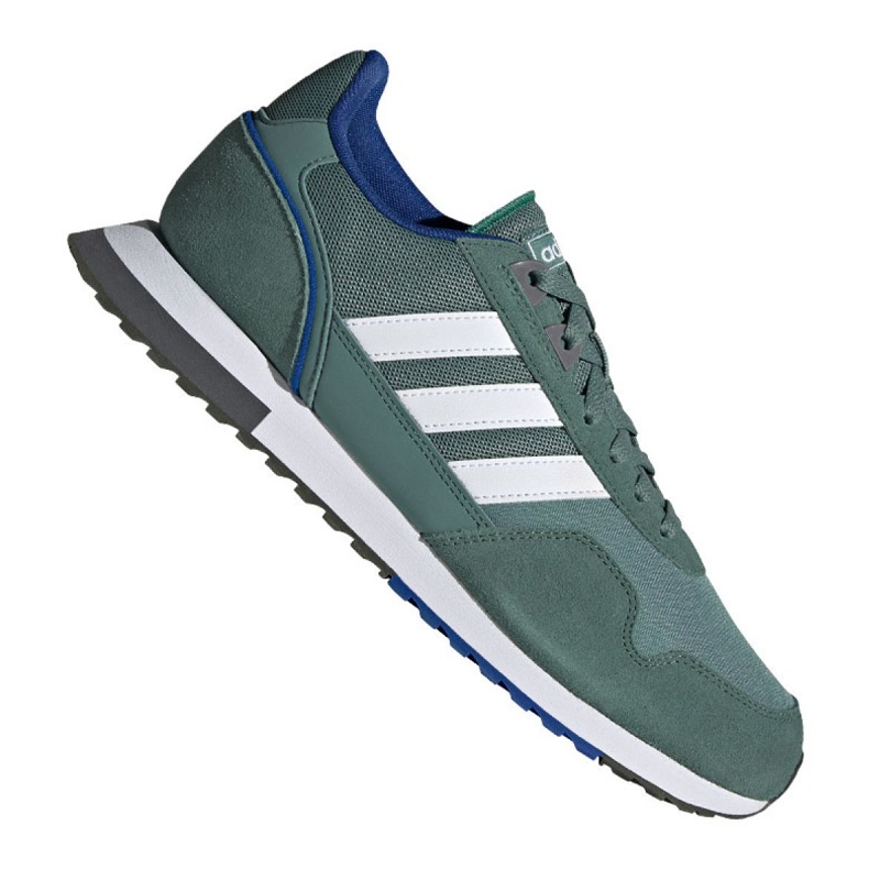 Zapatillas adidas 8K 2020 M FW0992 verde