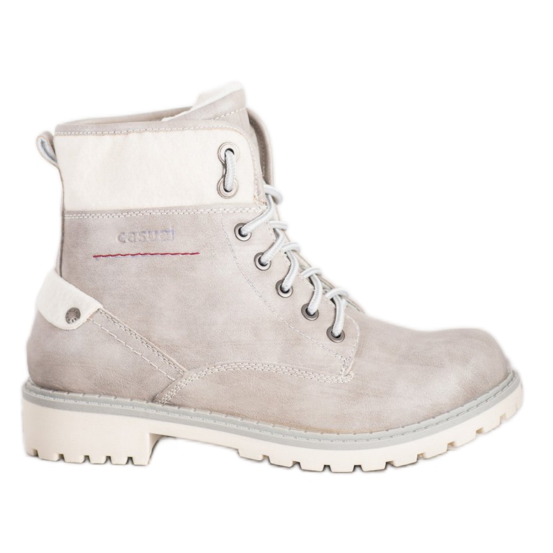 Goodin Tramperos calientes beige