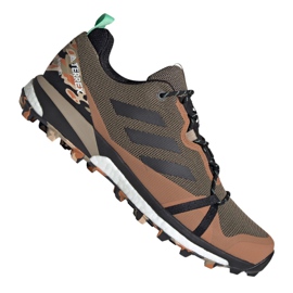 Zapatillas Adidas Terrex Skychaser Lt Gtx M FV6827 Zapatillas Adidas Terrex Skychaser Lt Gtx M FV6827