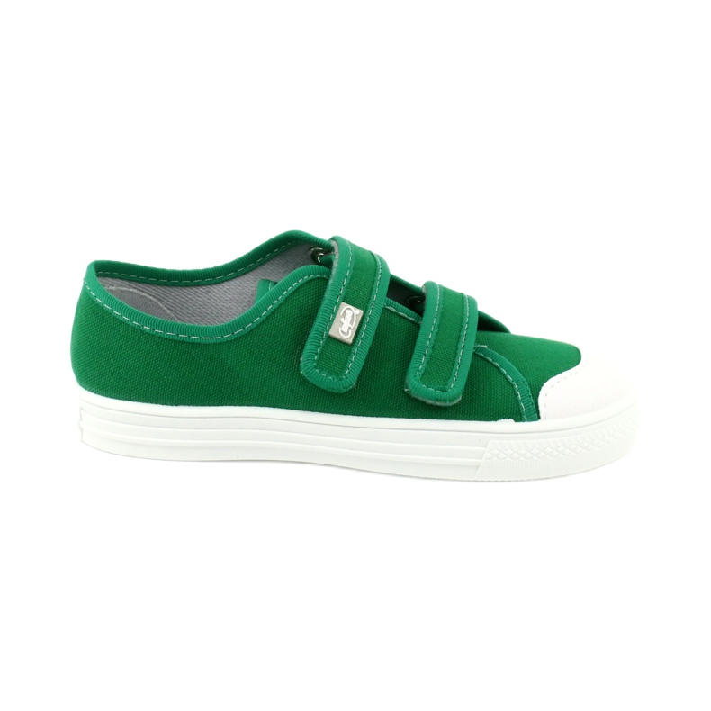 Calzado infantil befado 440X013 verde
