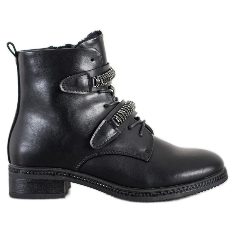 Sergio Leone Trabajadores Decorados negro