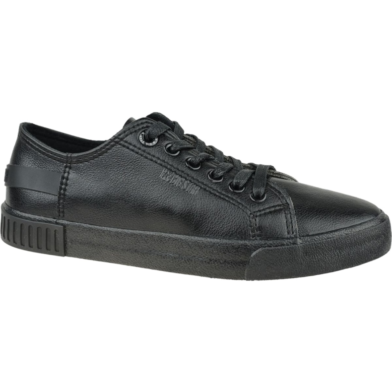 Zapatos Big Star Big Top W GG274067 negro