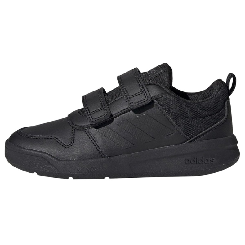 Adidas Tensaur C Jr EF1094 Calzado negro