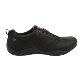 Caterpillar Rachet Lace Up M P721363 negro