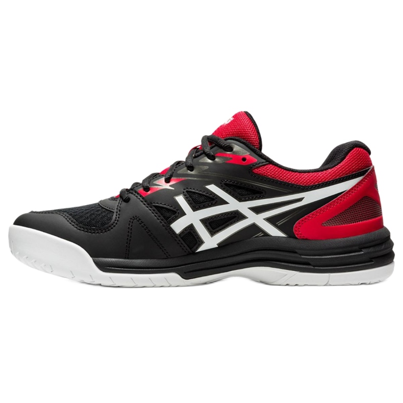 Zapatillas de voleibol Asics Upcourt 4 M 1071A053-002 negro Zapatillas de voleibol Asics Upcourt 4 M 1071A053-002 negro