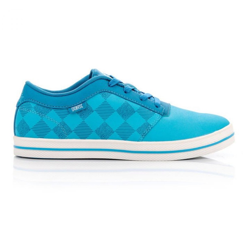 Zapatos Peak E44042B W 62411-62414 azul