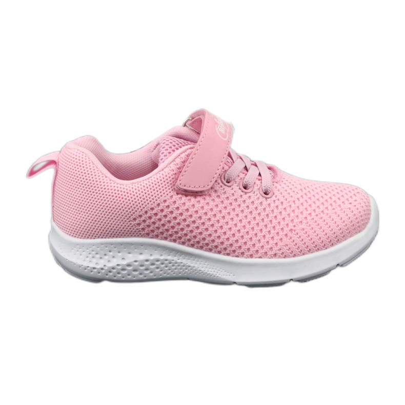 Calzado infantil befado 516Y045 rosado
