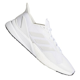Zapatillas de running adidas X9000L3 M EH0056 blanco