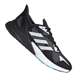 Zapatillas de running adidas X9000L3 M FV4399 blanco negro
