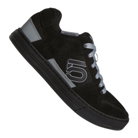 Zapatillas adidas Five Ten Freerider M BC0669 negro gris