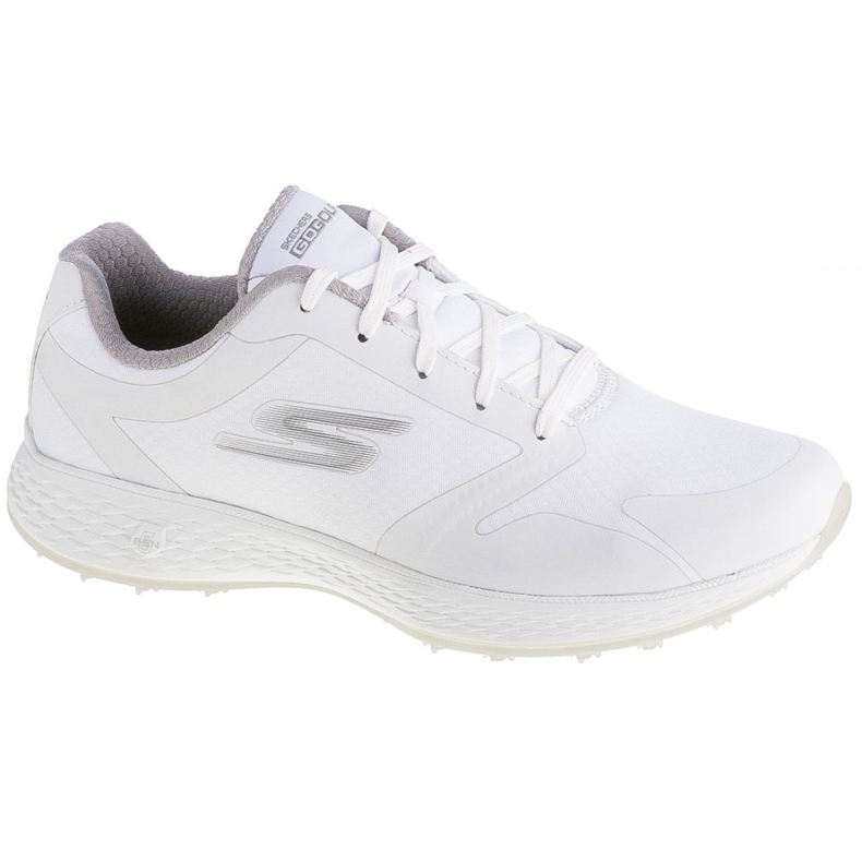 Skechers Go Golf Águila W 14878-WHT blanco Skechers Go Golf Águila W 14878-WHT blanco