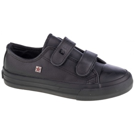 Zapatos Juveniles Big Star Jr GG374009