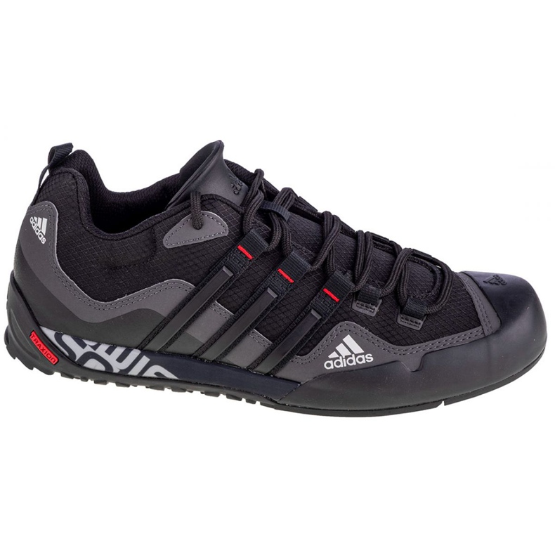 Zapatillas Adidas Terrex Swift Solo M FX9323 negro