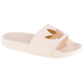Chanclas Adidas Adilette Lite FW0541 beige